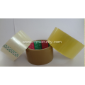 Goods wholesale crystal clean sealing tape